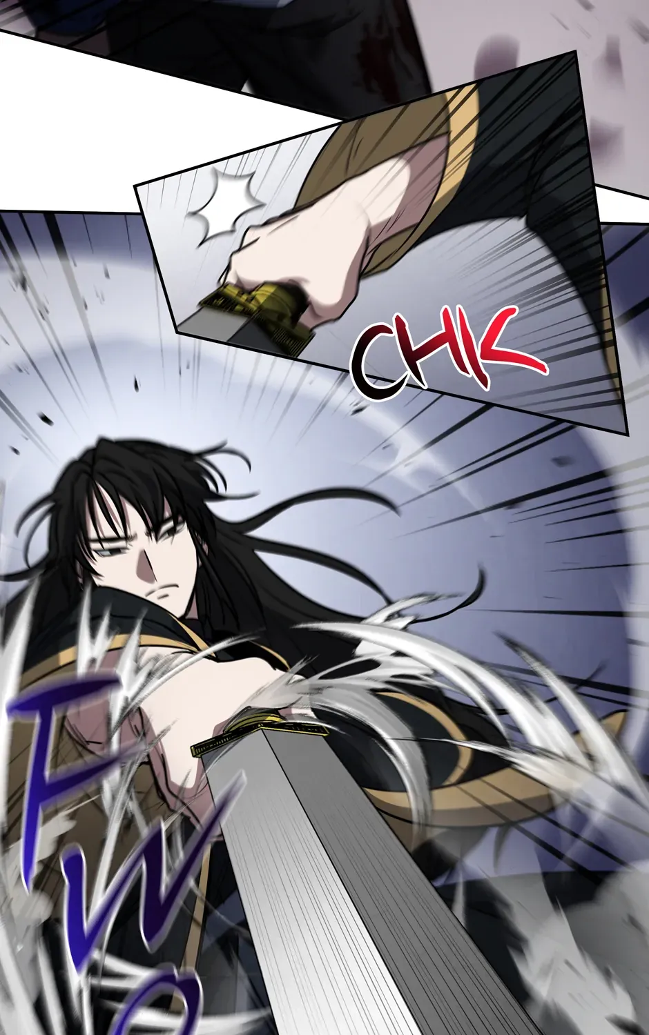 Rise of the God of War