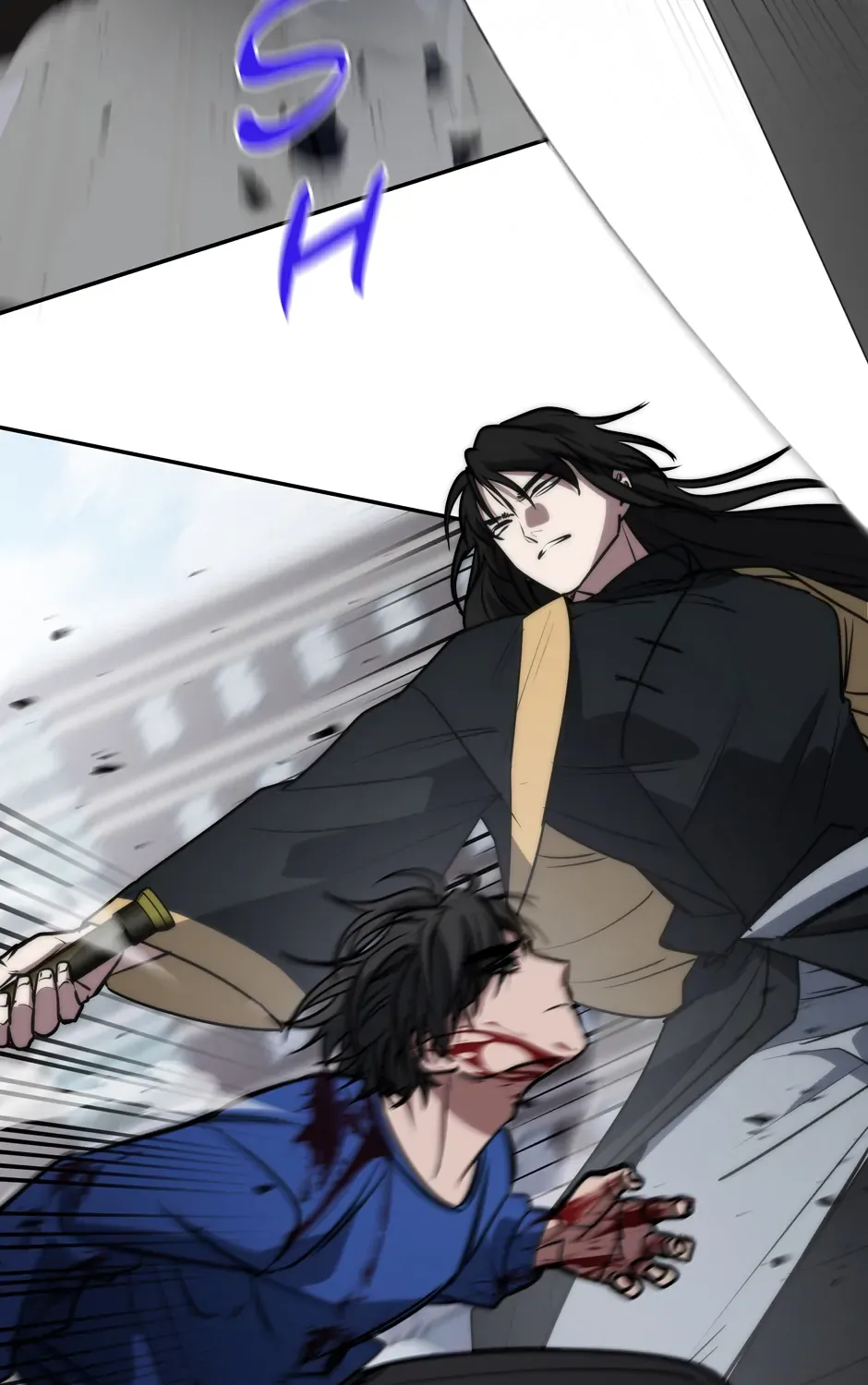 Rise of the God of War