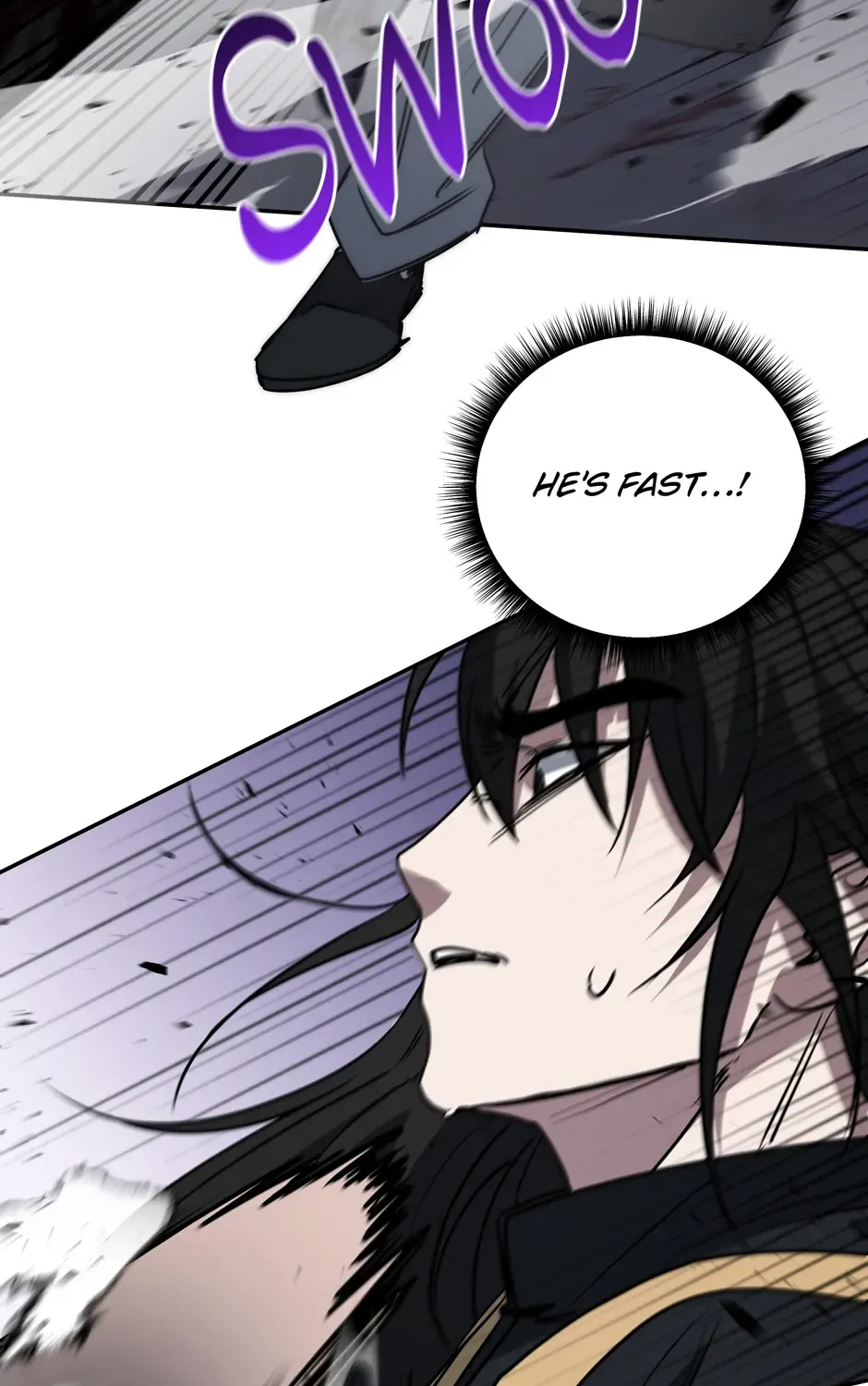 Rise of the God of War