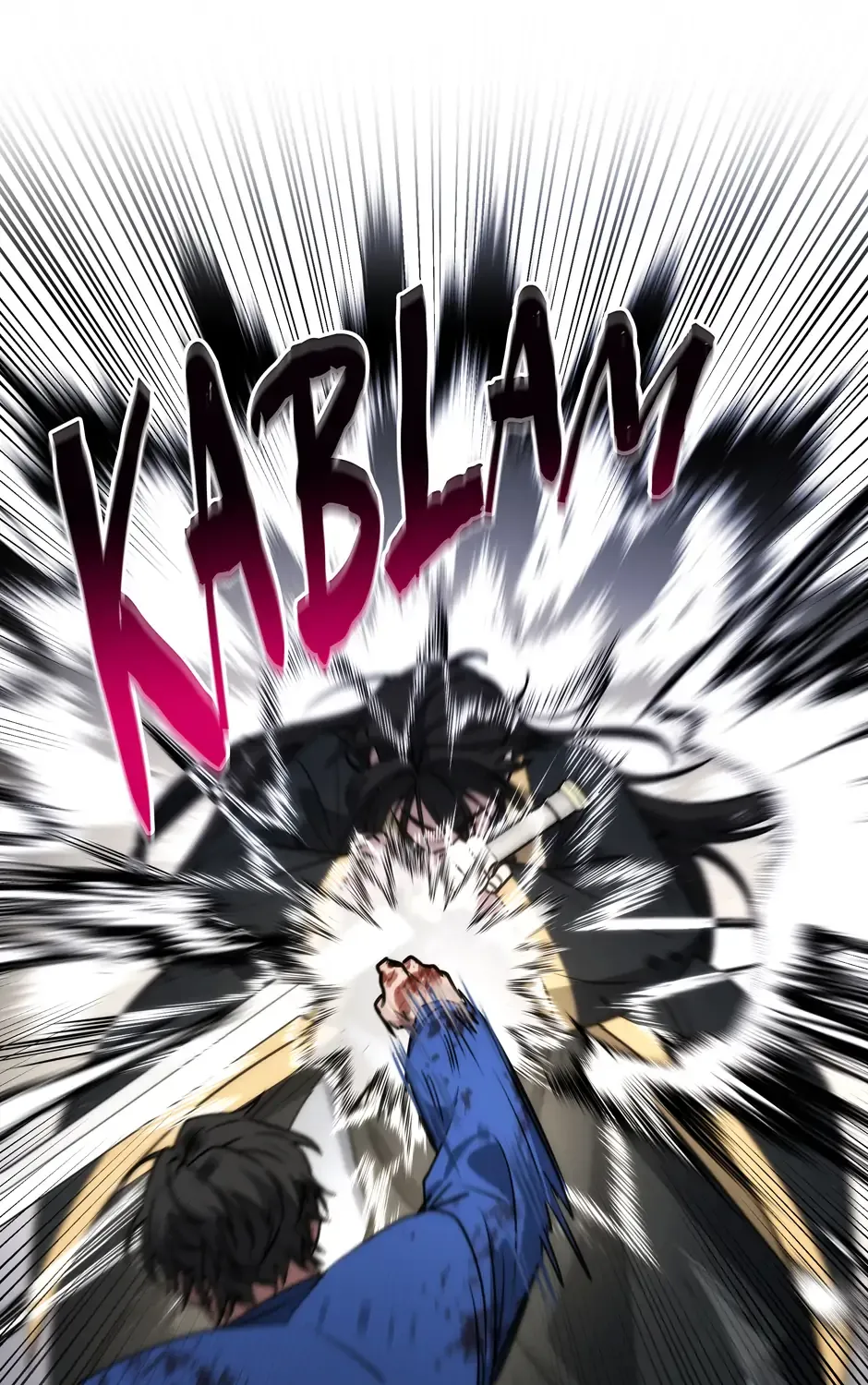 Rise of the God of War