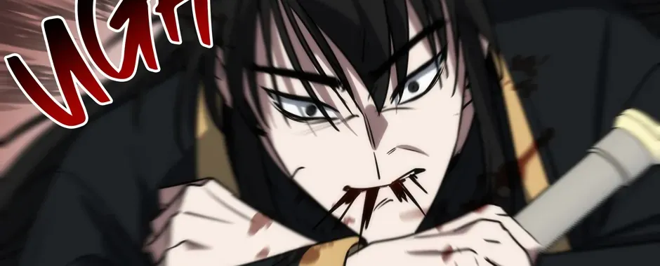 Rise of the God of War