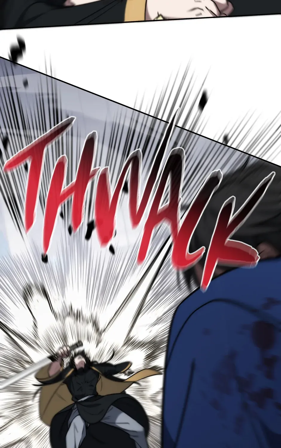 Rise of the God of War