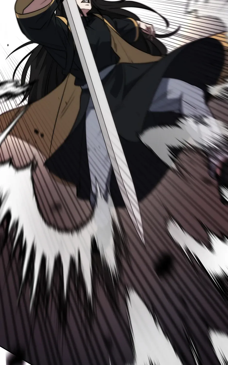 Rise of the God of War