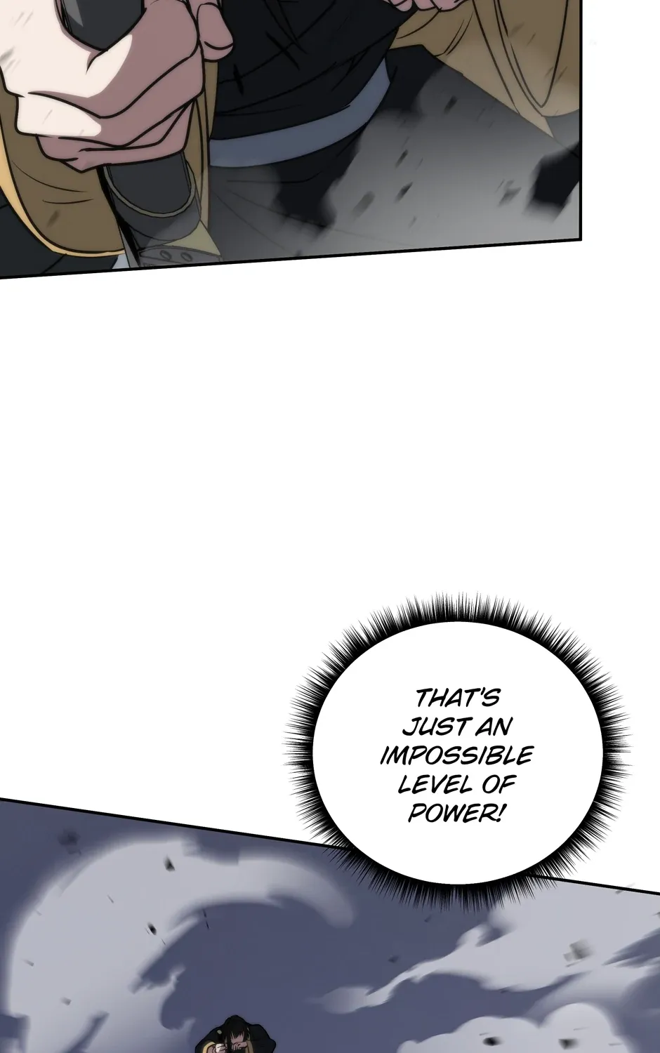 Rise of the God of War