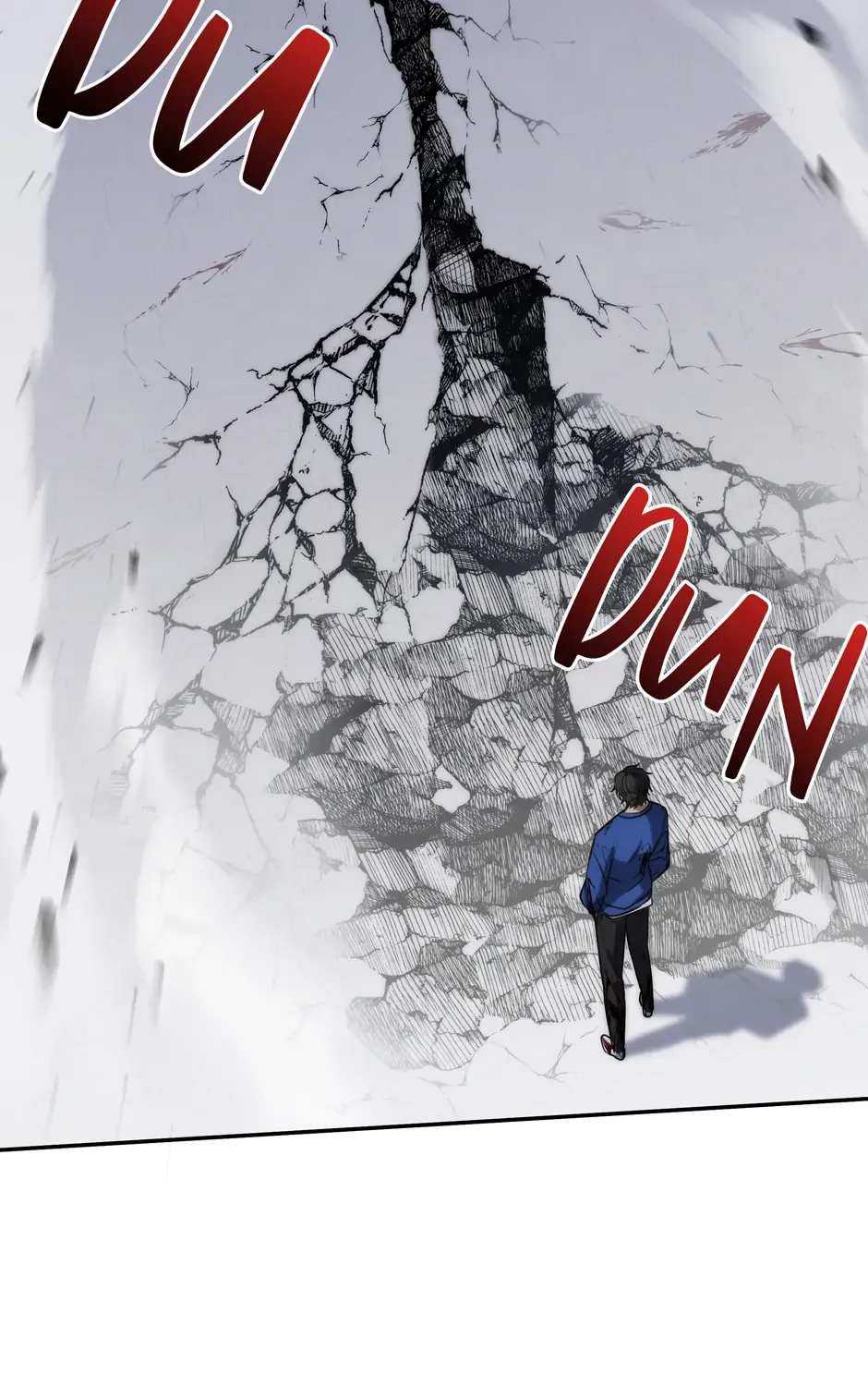 Rise of the God of War