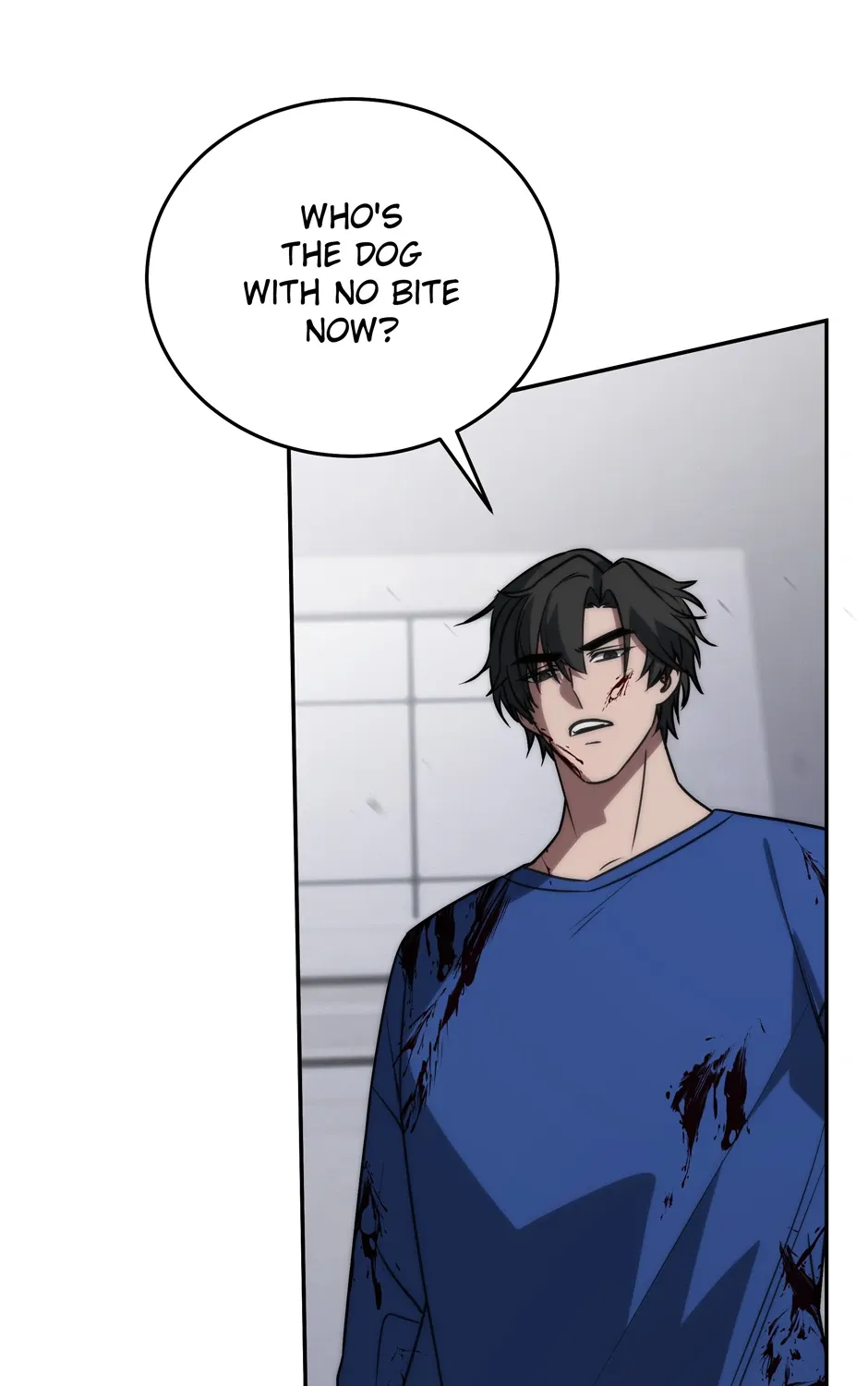 Rise of the God of War