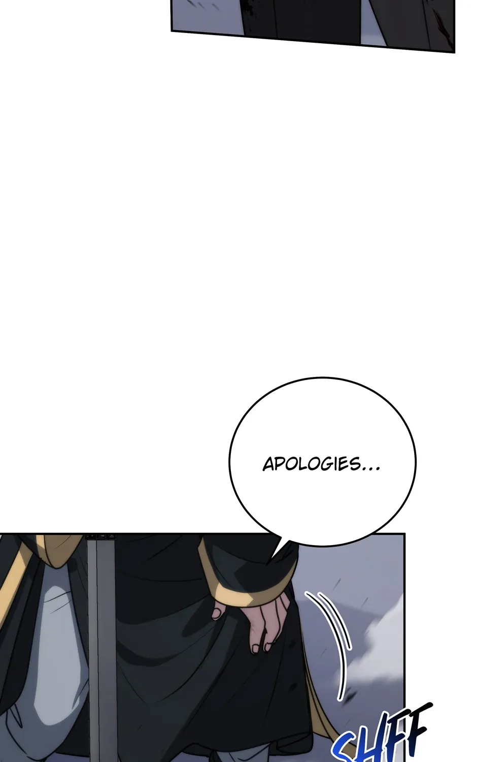 Rise of the God of War