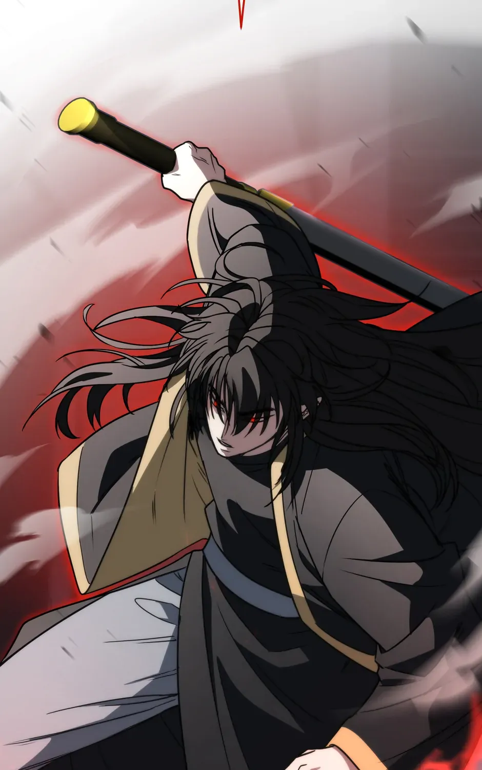 Rise of the God of War