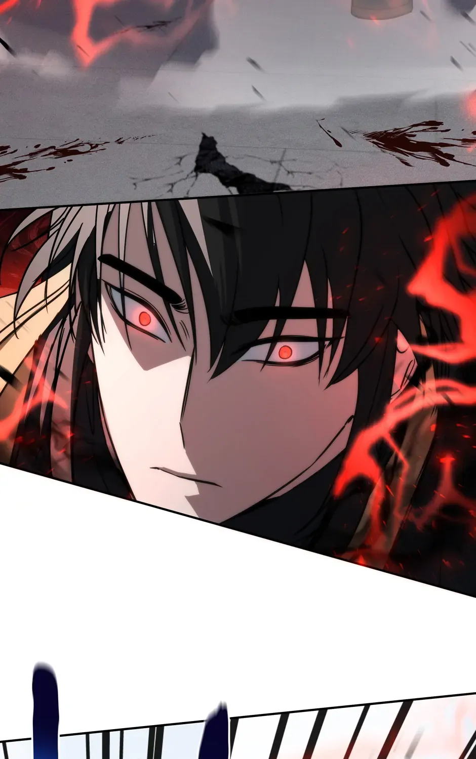 Rise of the God of War