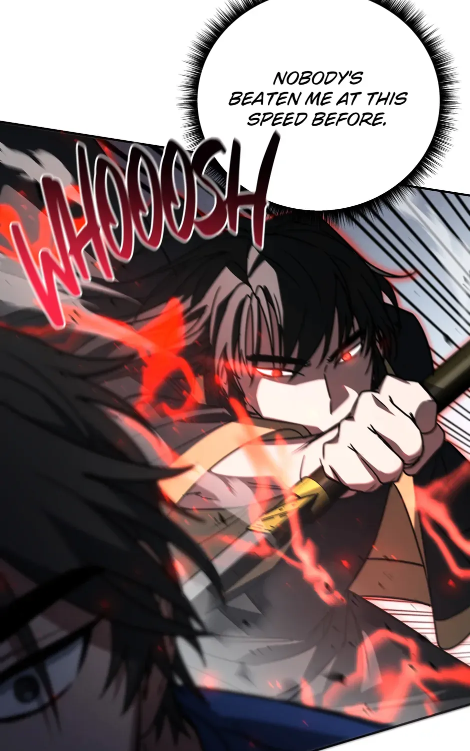 Rise of the God of War