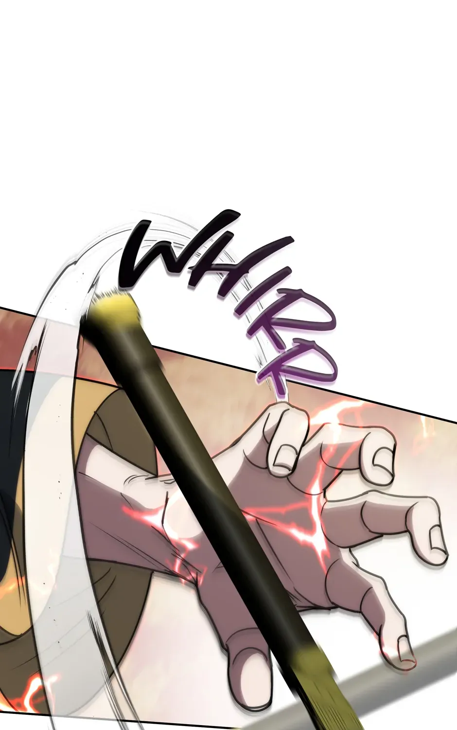 Rise of the God of War