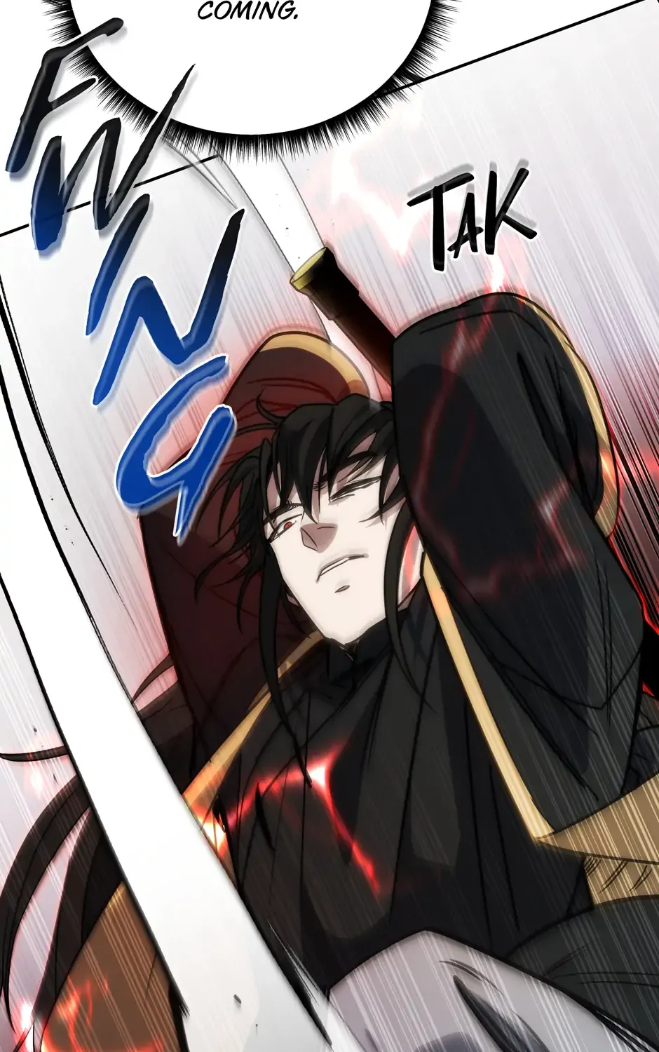 Rise of the God of War