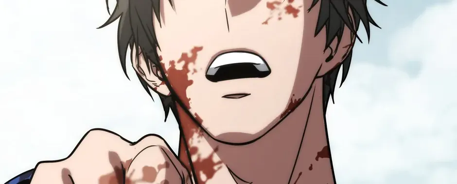 Rise of the God of War