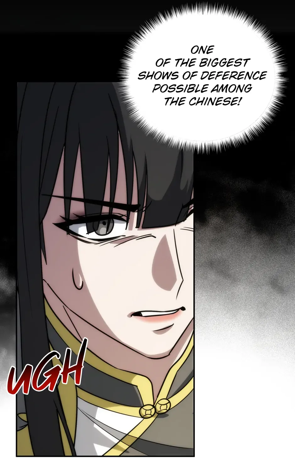 Rise of the God of War