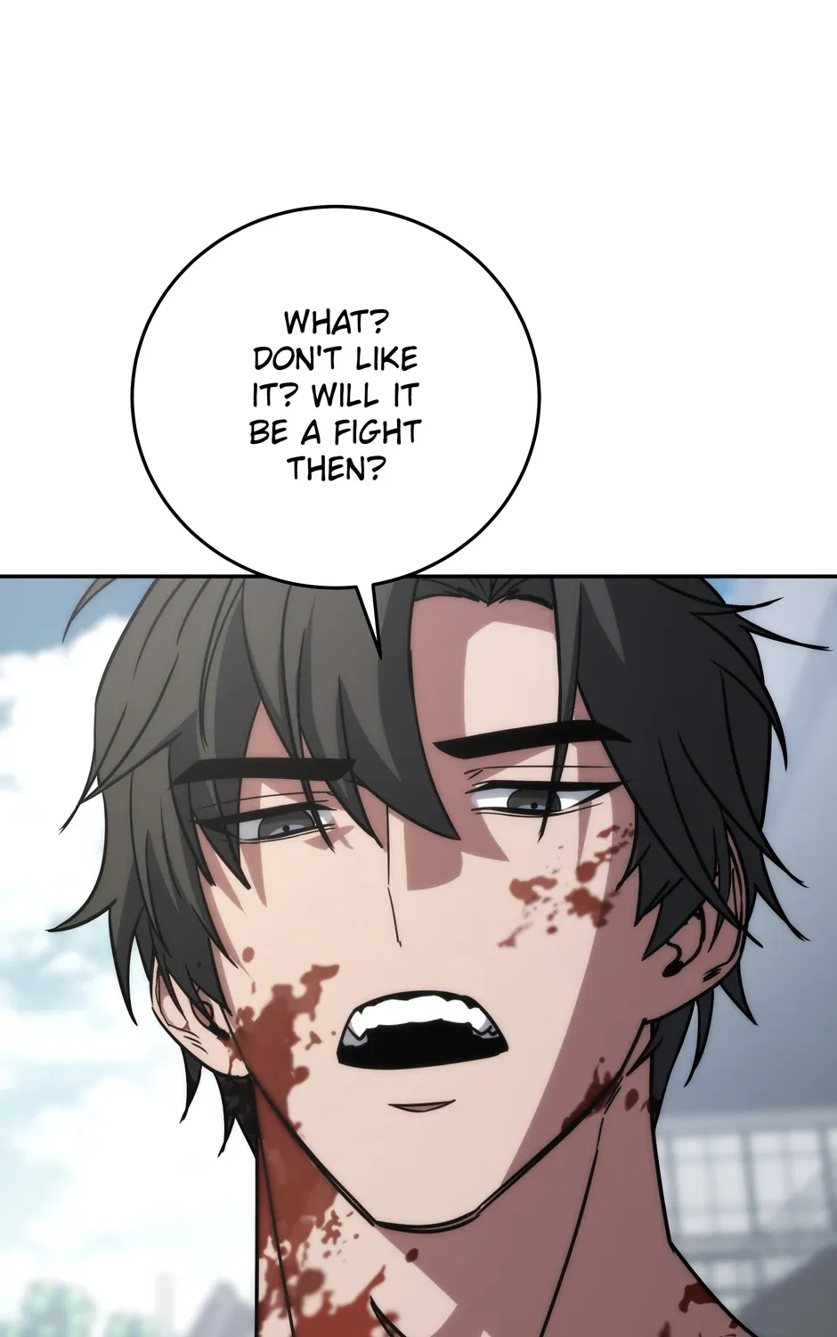 Rise of the God of War