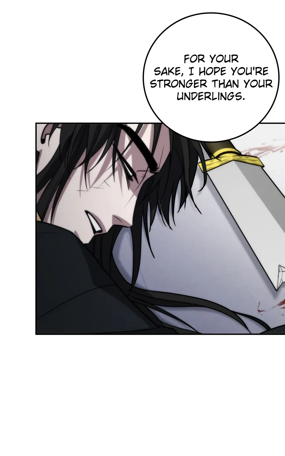 Rise of the God of War