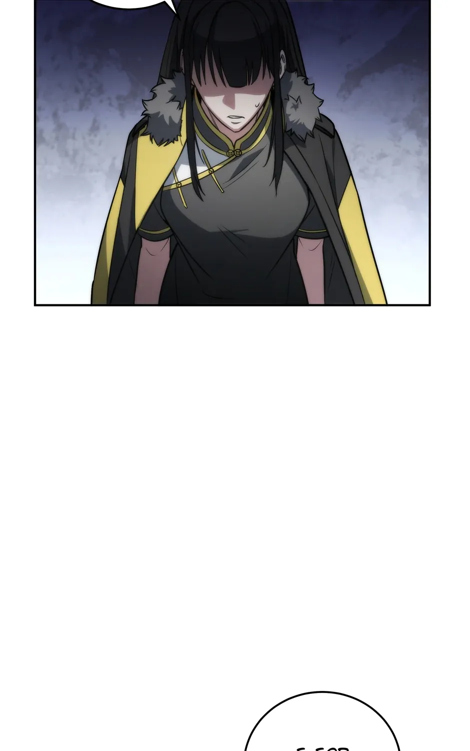 Rise of the God of War