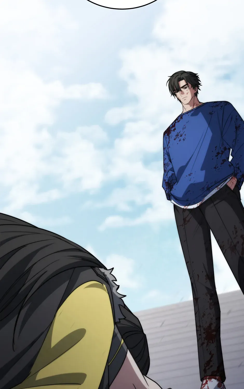 Rise of the God of War