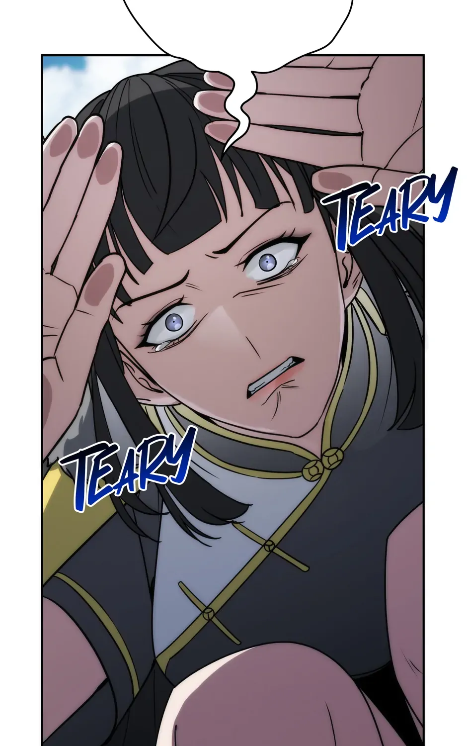 Rise of the God of War