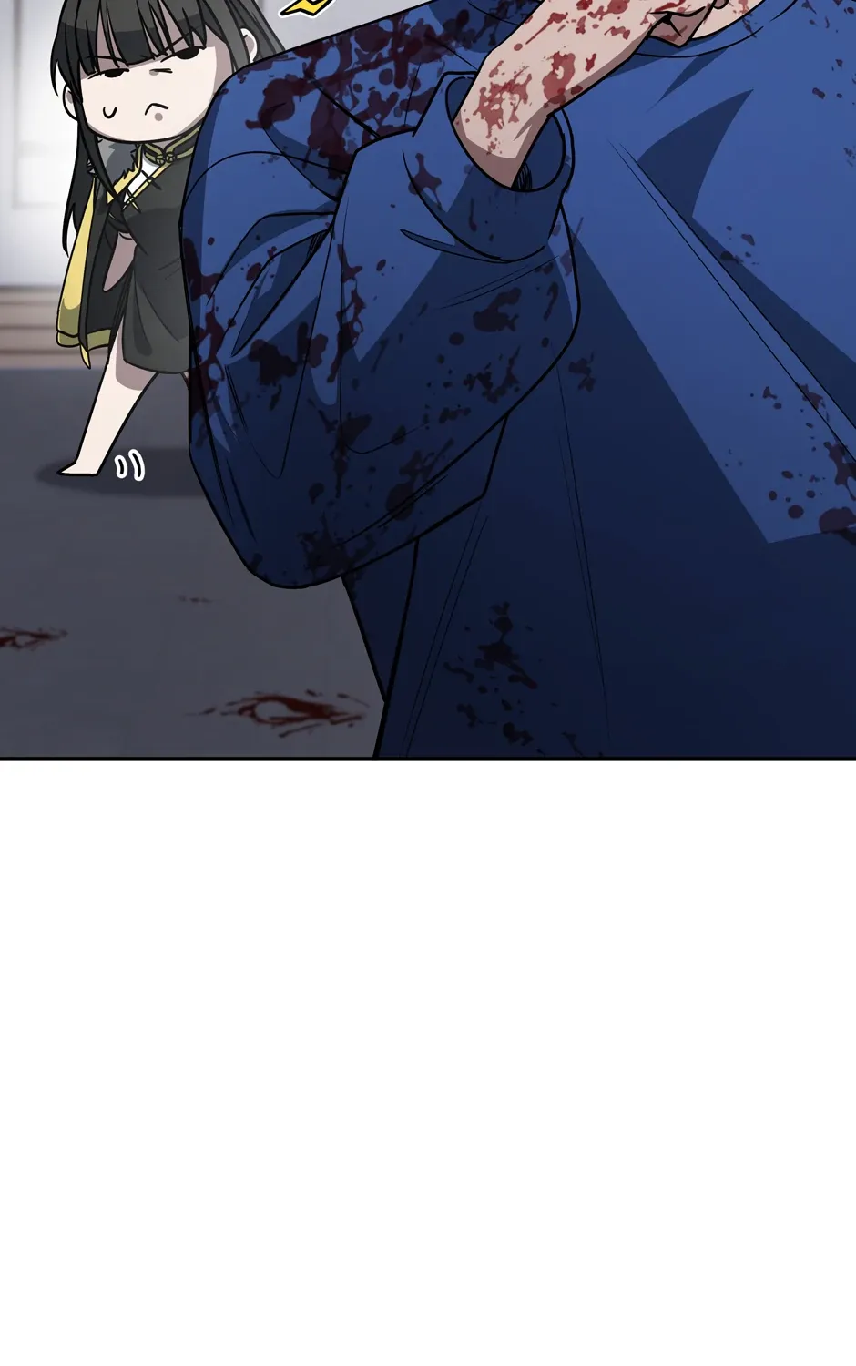 Rise of the God of War