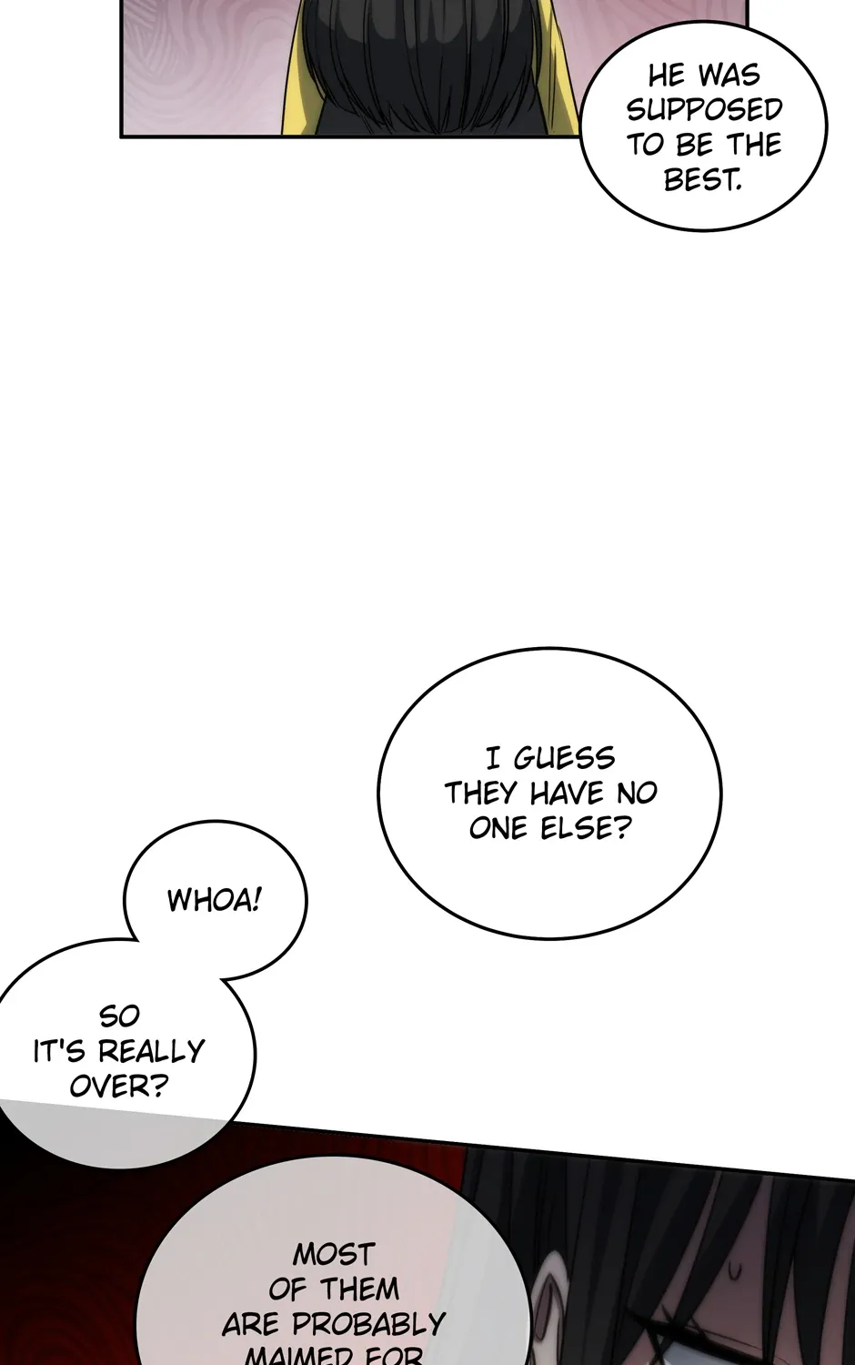 Rise of the God of War