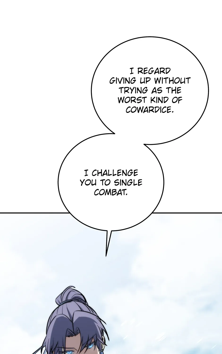 Rise of the God of War