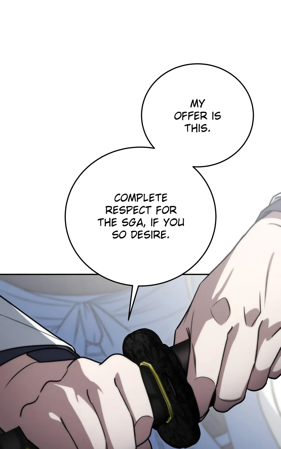 Rise of the God of War