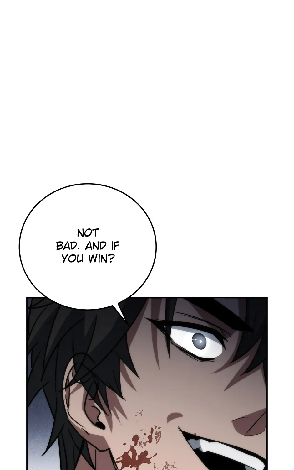 Rise of the God of War