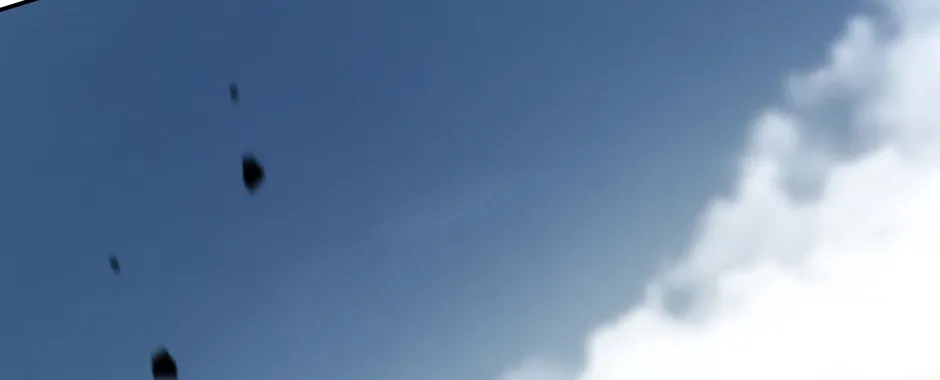 Rise of the God of War