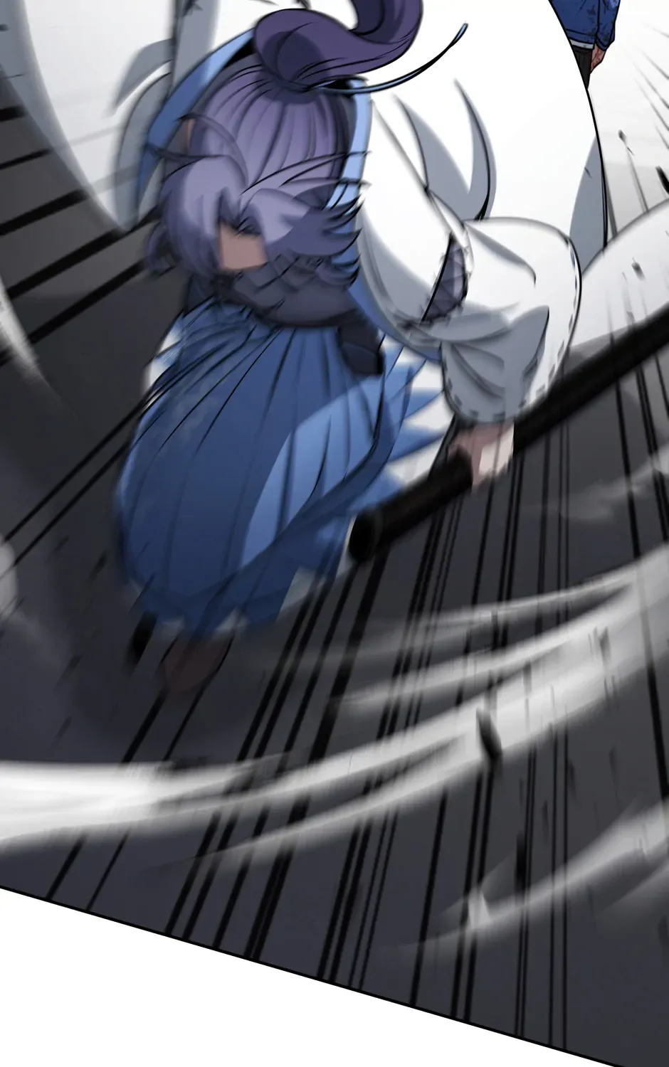 Rise of the God of War