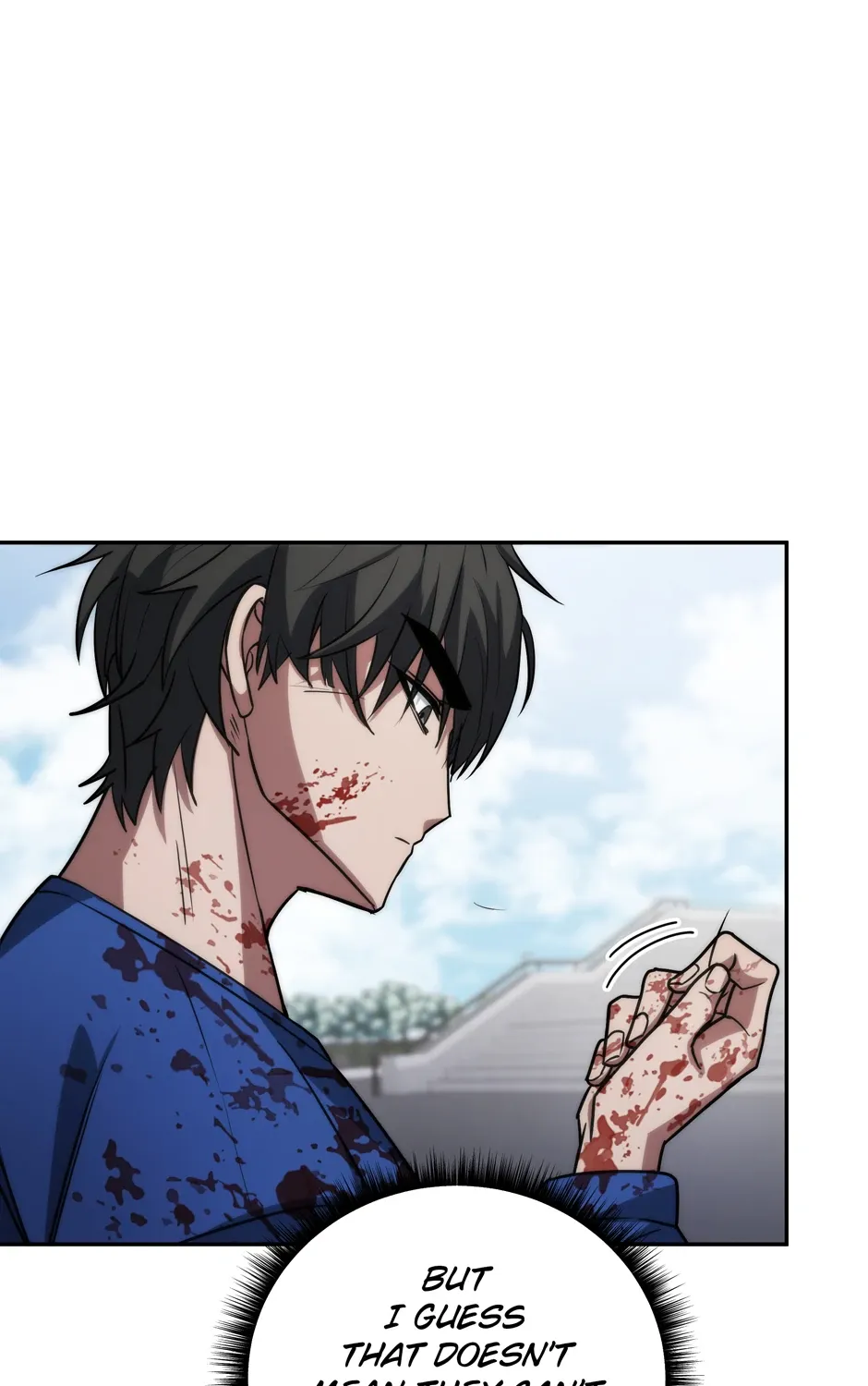 Rise of the God of War