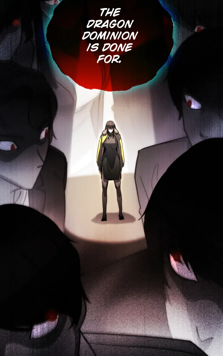 Rise of the God of War