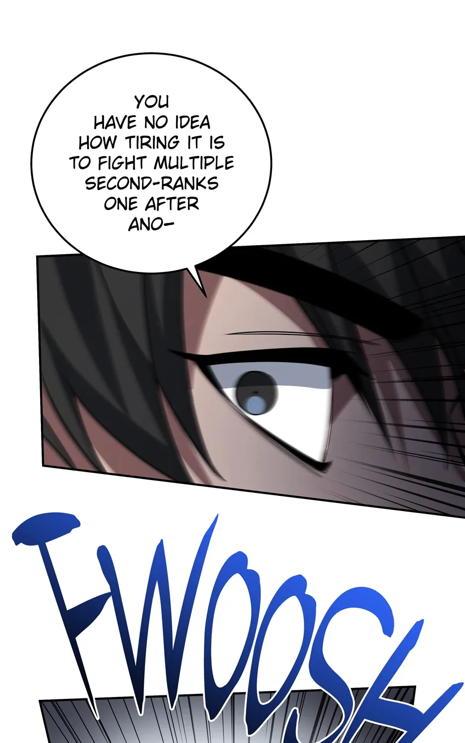 Rise of the God of War