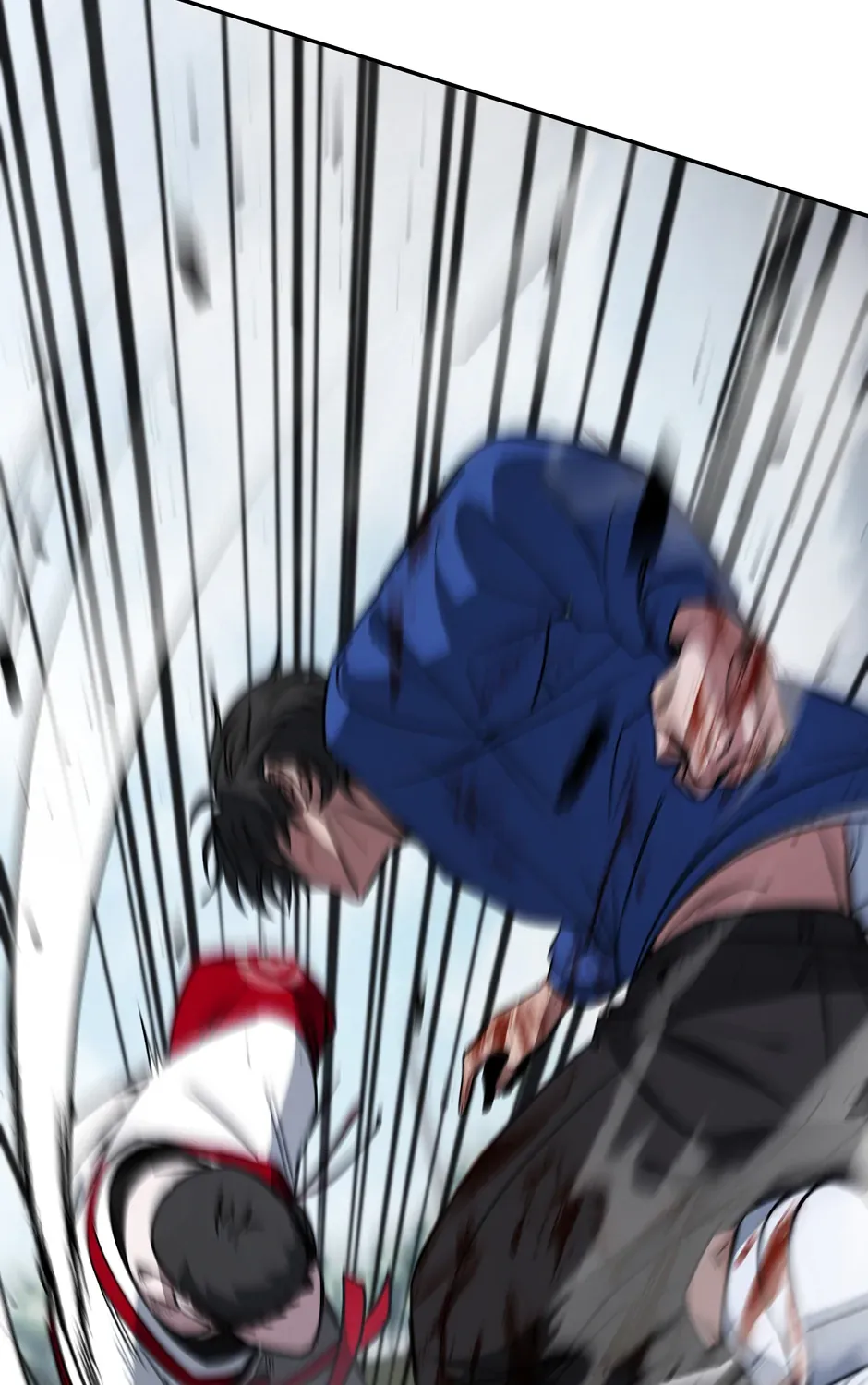 Rise of the God of War