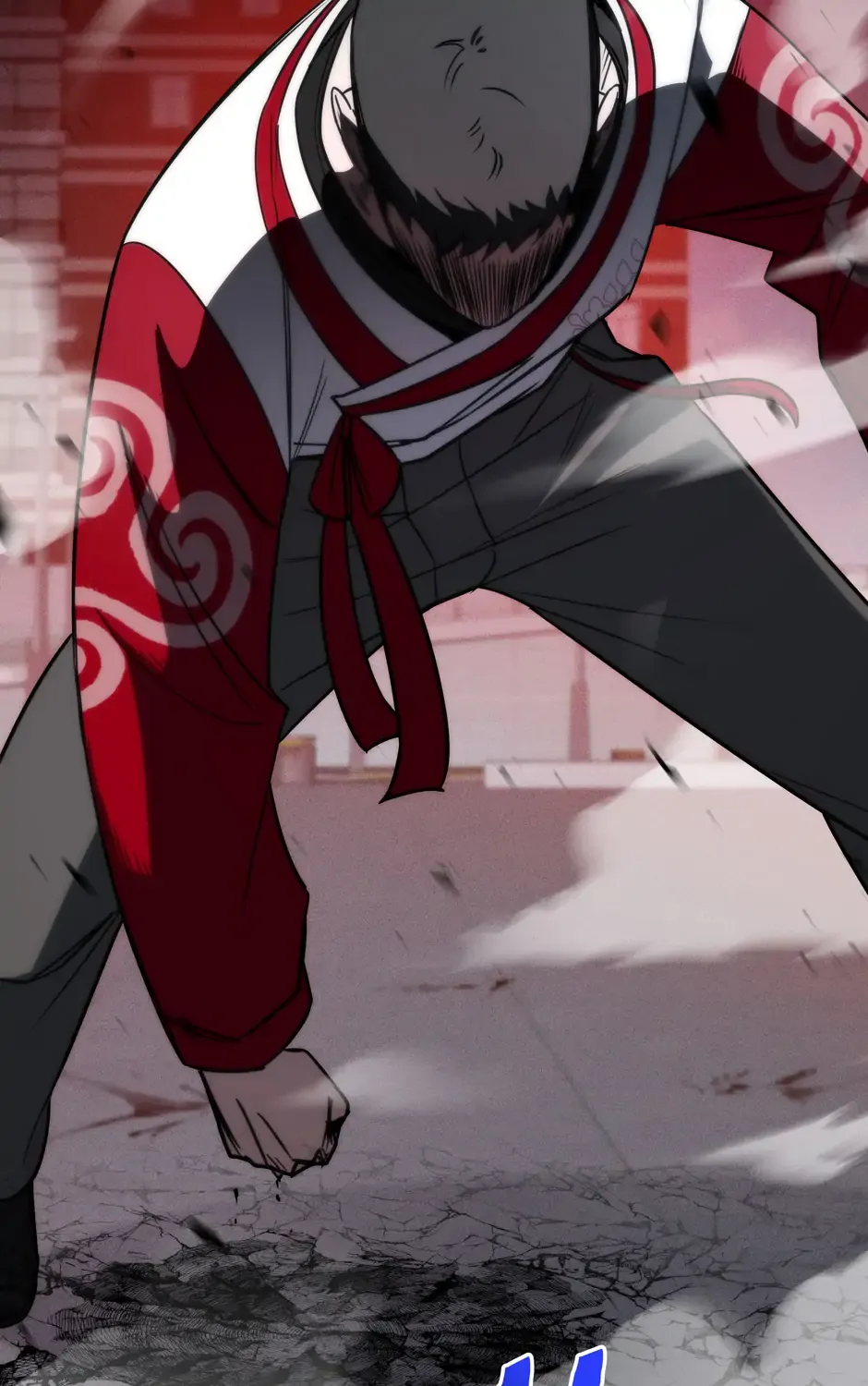 Rise of the God of War