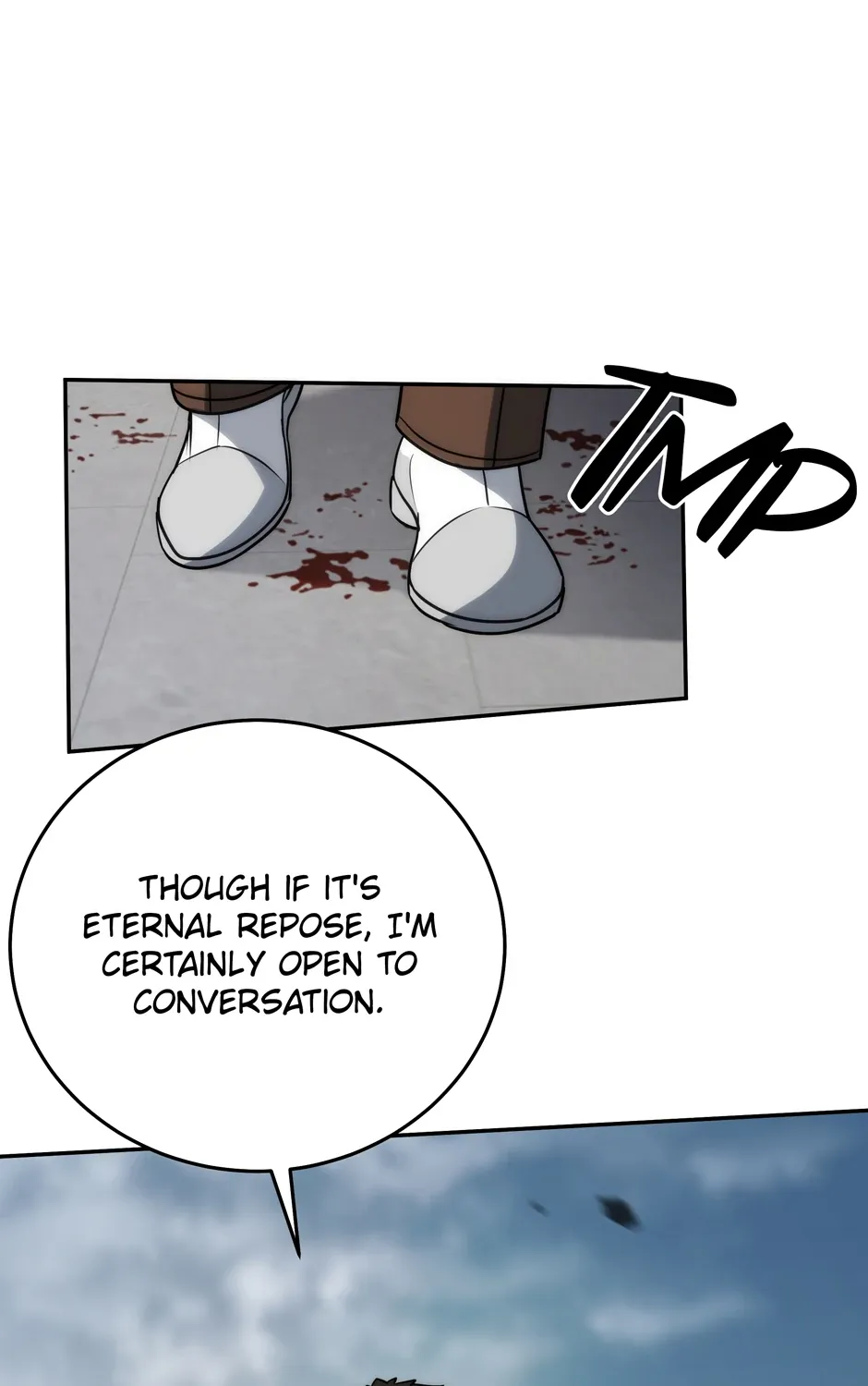 Rise of the God of War