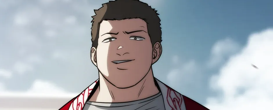 Rise of the God of War