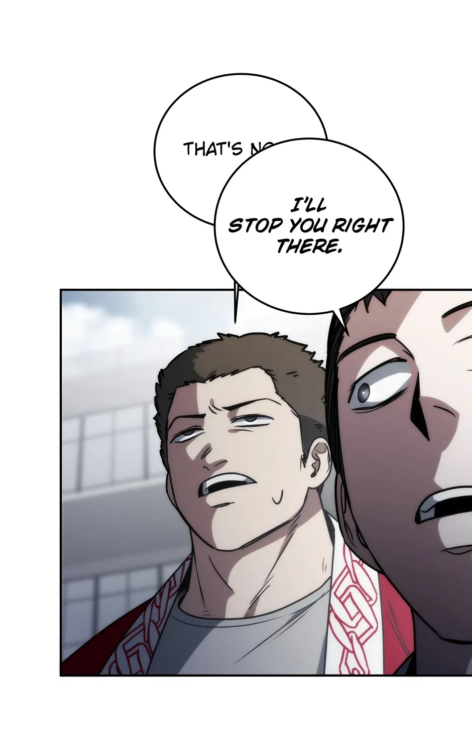 Rise of the God of War