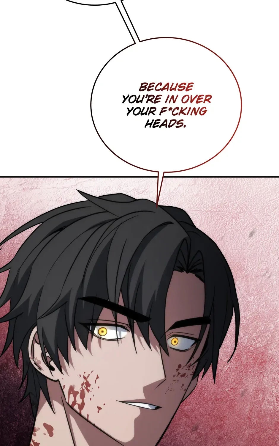 Rise of the God of War