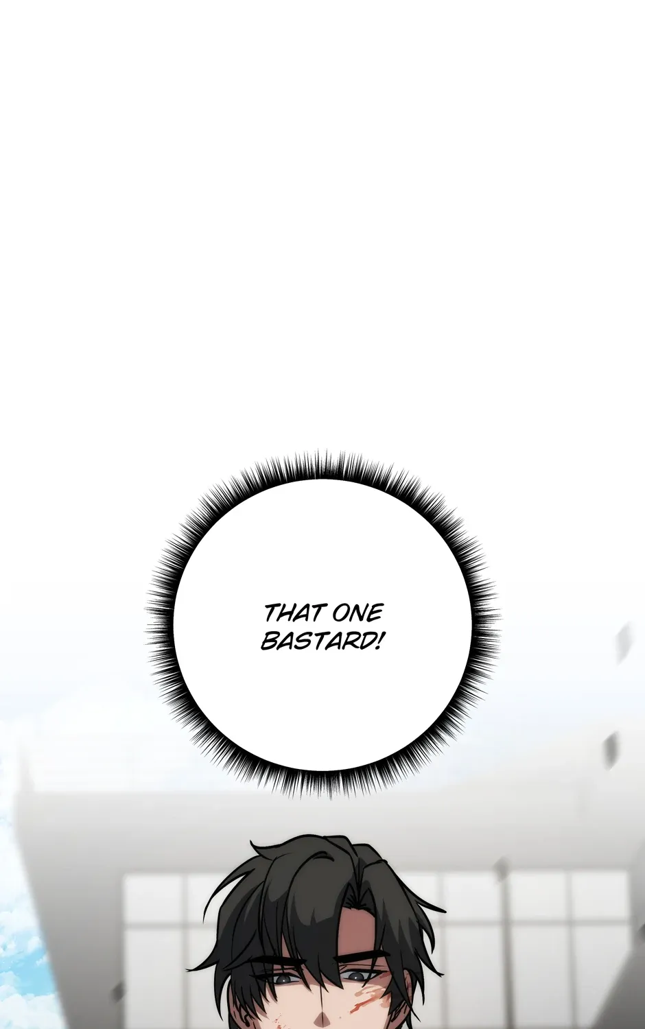 Rise of the God of War