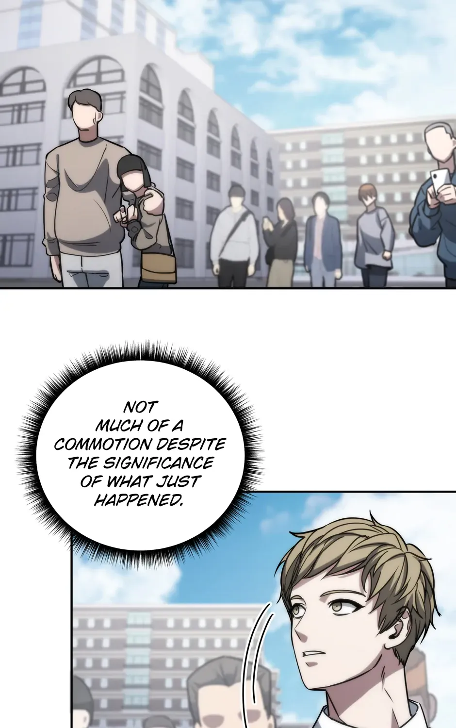 Rise of the God of War