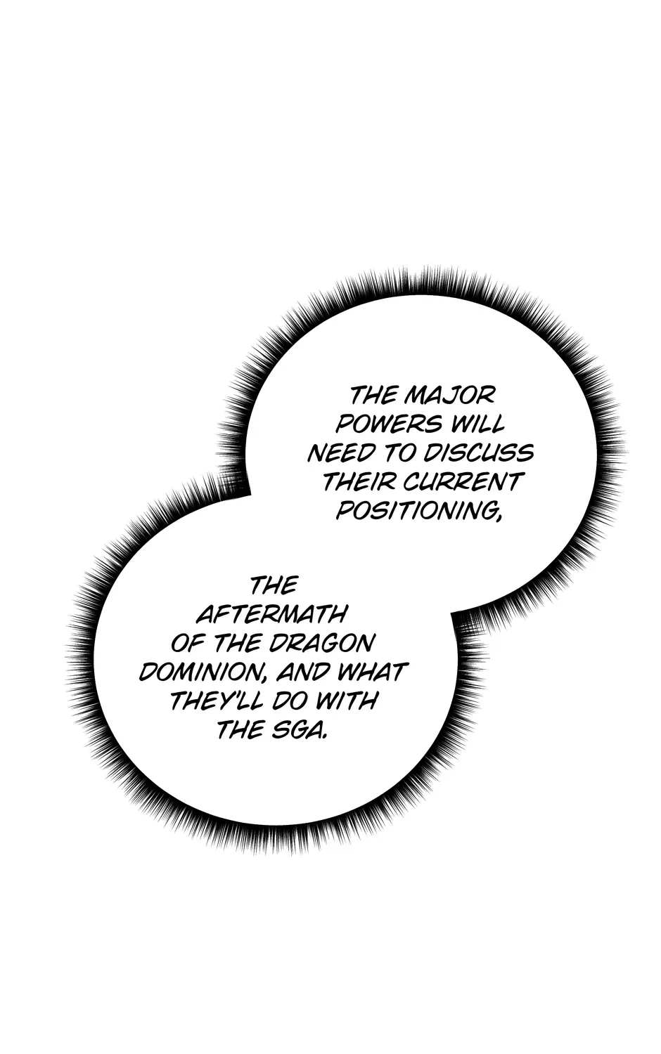 Rise of the God of War