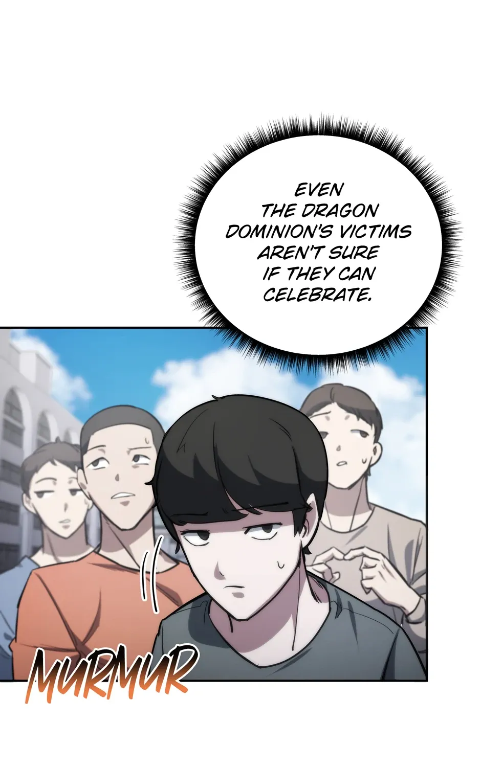 Rise of the God of War