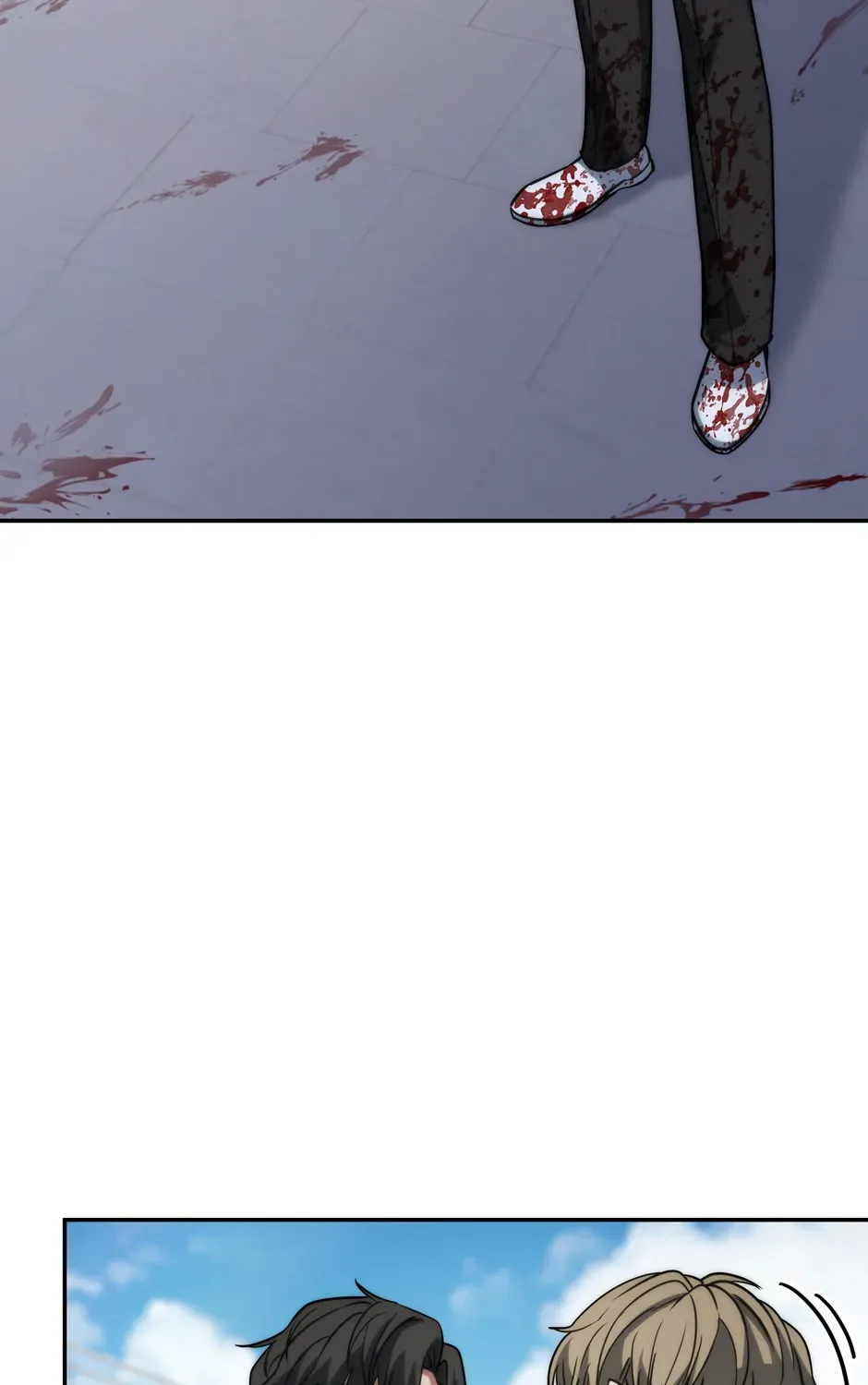 Rise of the God of War