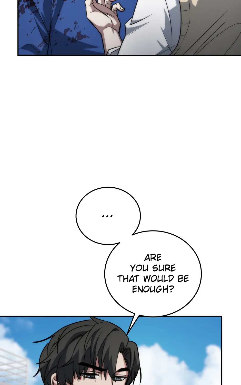 Rise of the God of War