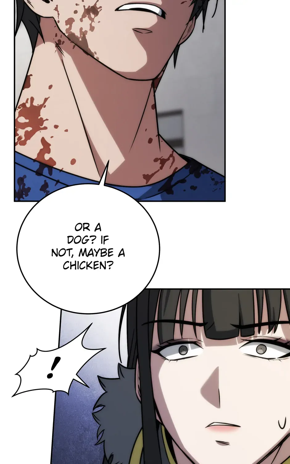 Rise of the God of War