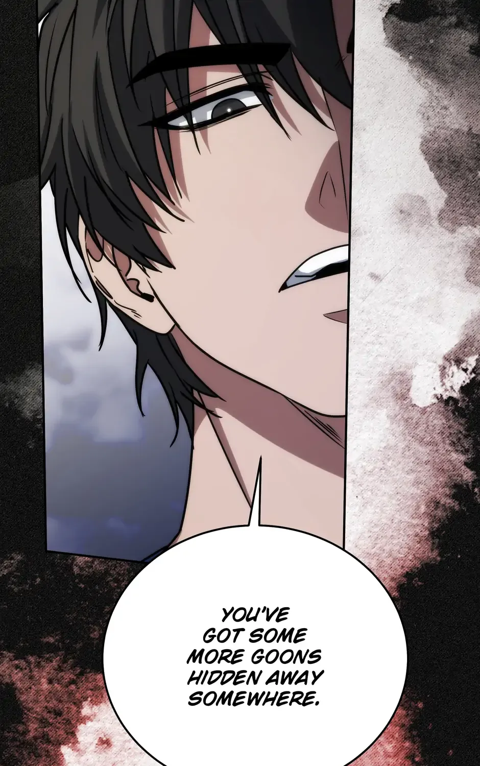 Rise of the God of War