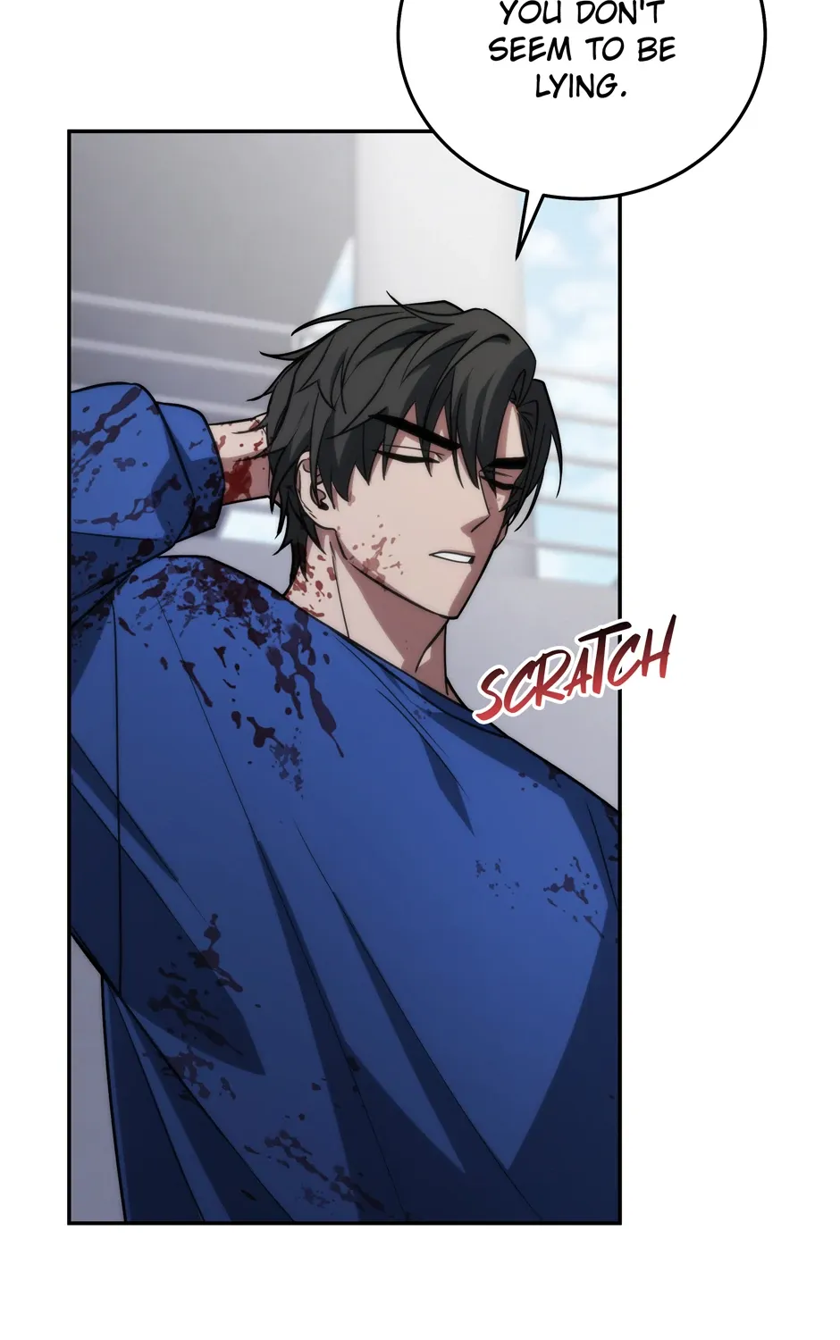 Rise of the God of War