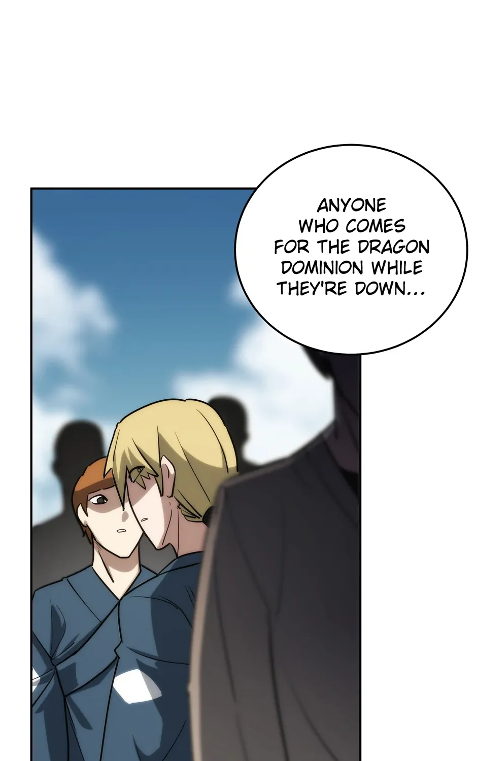 Rise of the God of War