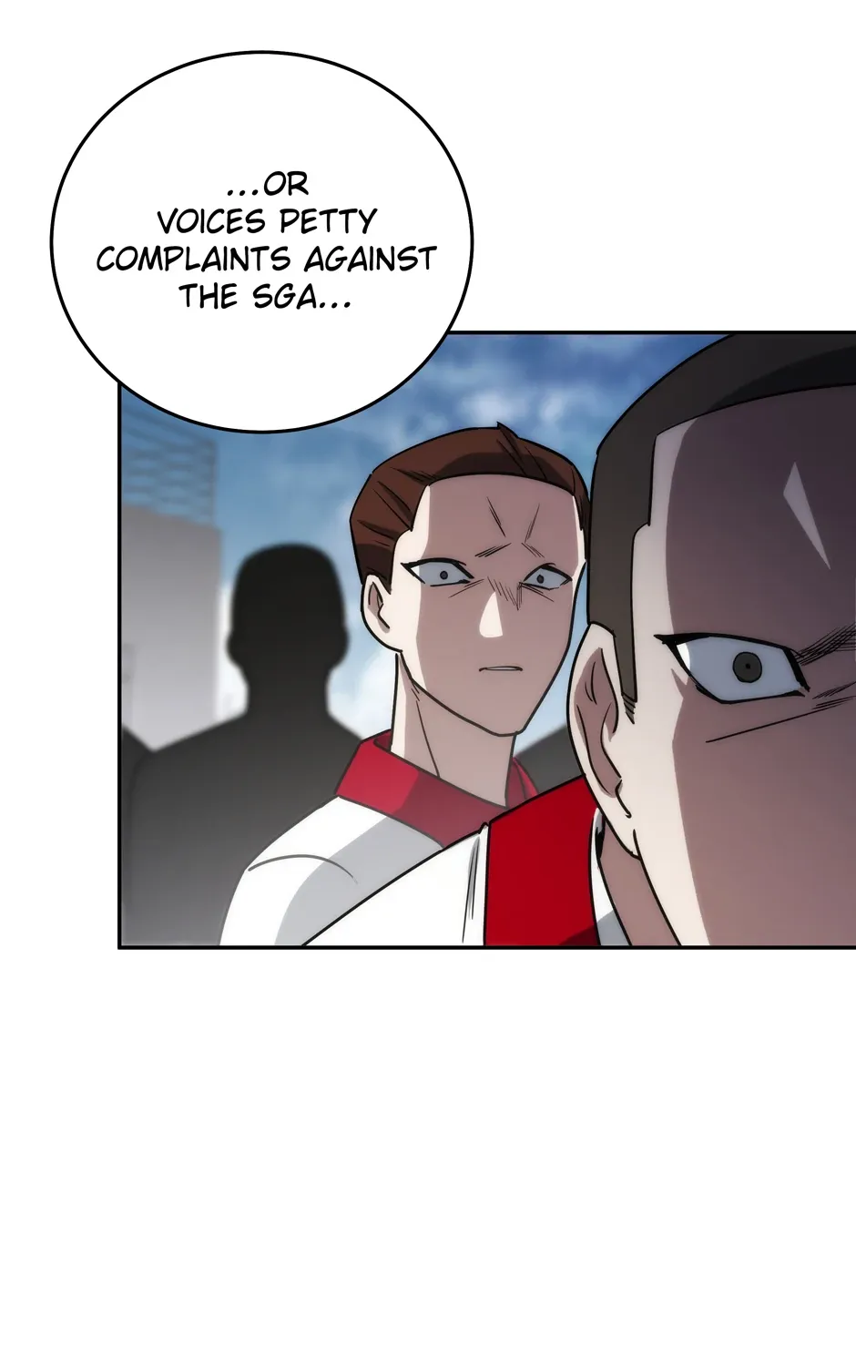 Rise of the God of War